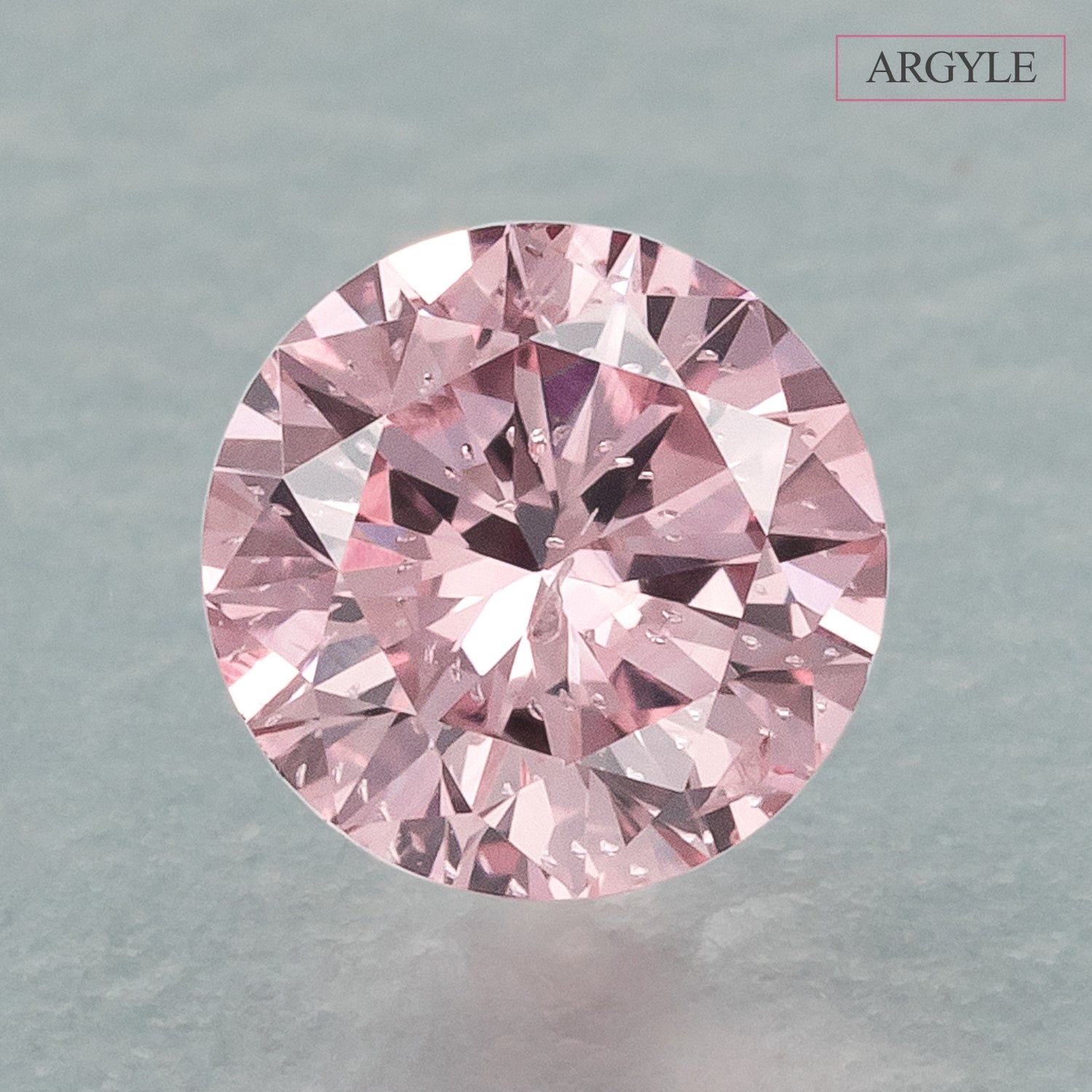 アーガイル産【APD】証明書付きピンクダイヤモンドルース 0.3ct Round