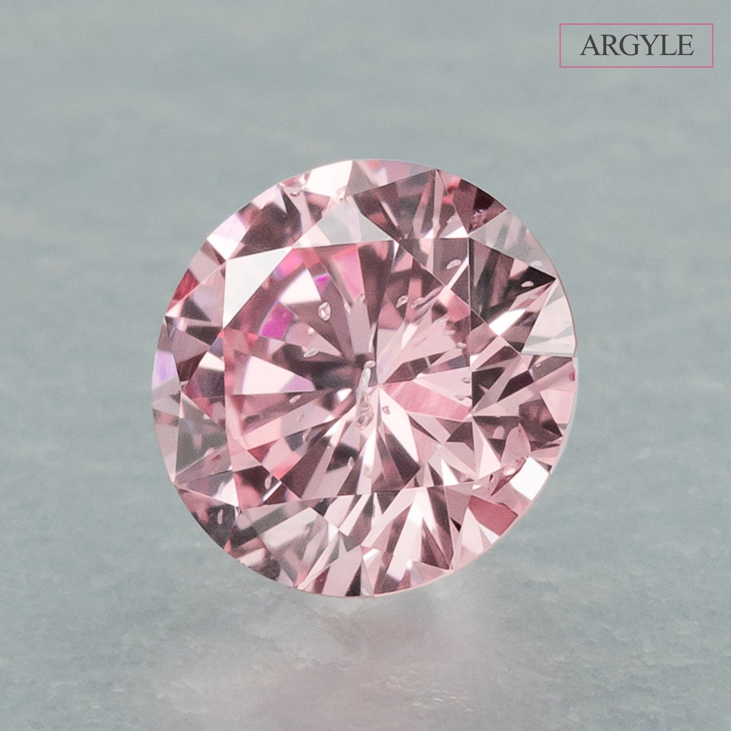 アーガイル産【APD】証明書付きピンクダイヤモンドルース 0.3ct Round ...