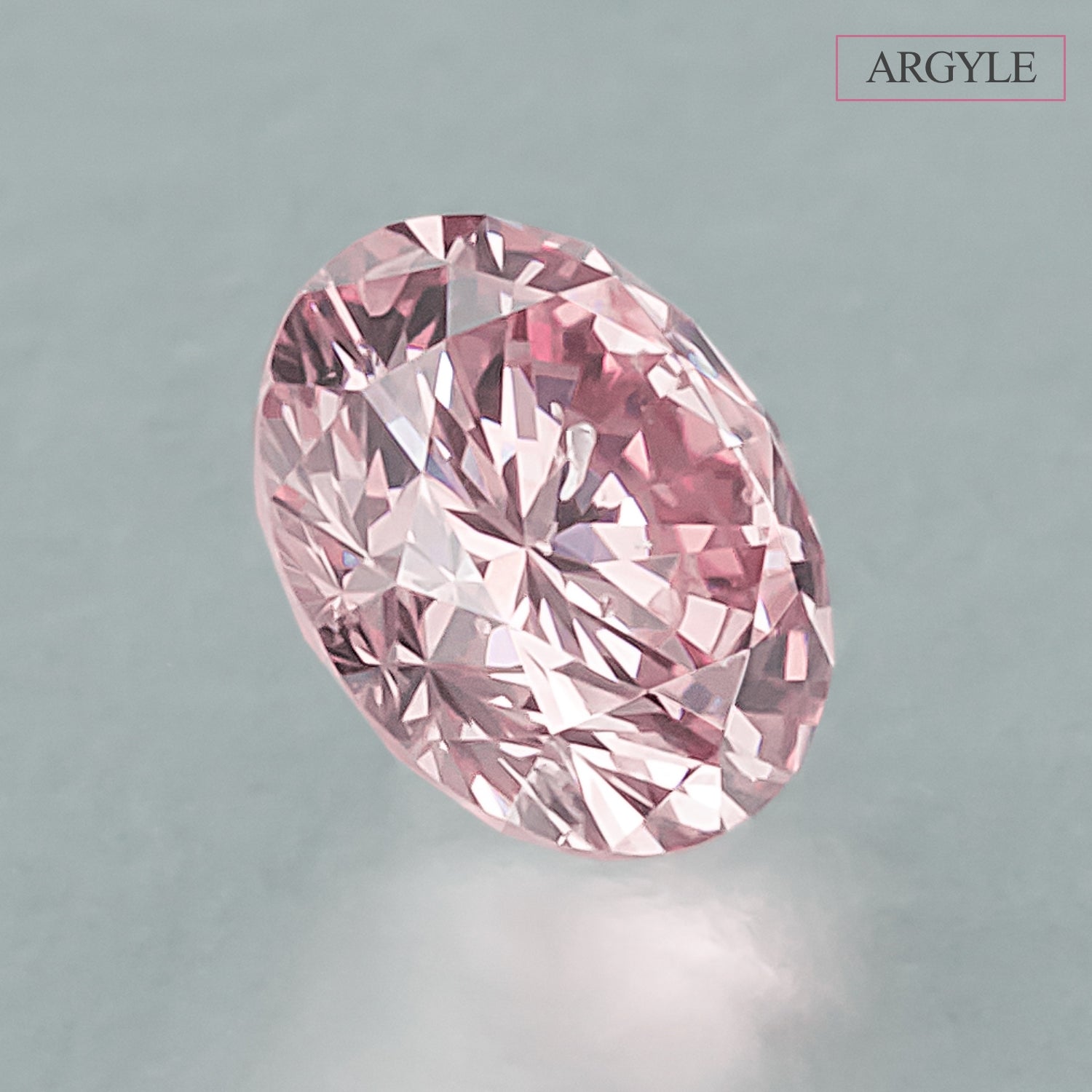 アーガイル産【APD】証明書付きピンクダイヤモンドルース 0.3ct